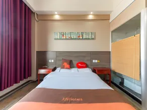 Jun Hotel Shandong Dezhou Qihe County Yangguang Road - Image 4