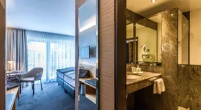 Hotel Villa Elben Lörrach bei Basel - Image 2