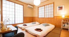 SAYO Walk to 4 Stations, Entire House, Near Ikebukuro, 8-min walk to JR Yamanote Line - Image 2