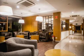Nadai Confort Hotel e Spa - Image 3