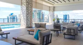 Corporate 2B with Ocean Views in Panama City - Image 4