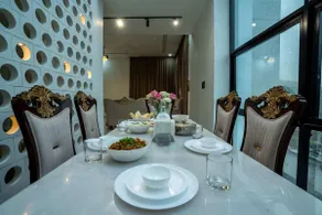 Stay Leisurely Moonstone 4bhk, Lonavala - Image 4