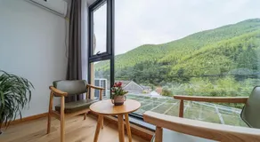 Moganshan Pinhouwu Hotel - Image 4