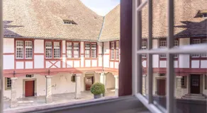 Bed and Breakfast Kloster Frienisberg - Image 2
