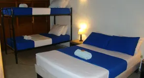 Yellow House Hostel - Image 2