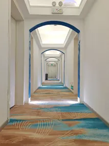 Snail House Hotel (Luoyang Railway Station David World Branch) - Image 2