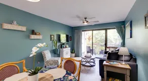 Ocean-View Condo < Half Mile to Kalapaki Beach! - Image 2