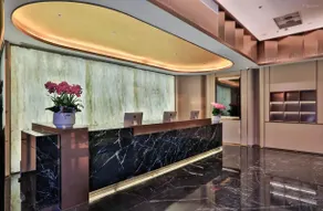 Zhonglian Wanguo Hotel (Qianjiang New City Chengxing Road Metro Station Branch) - Image 5