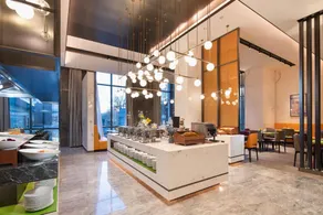 Hampton by Hilton Beijing Conference Center - Image 3