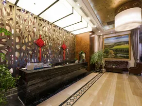 Inner Mongolia Hotel Forbidden City - Image 3