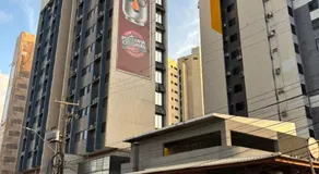 Studio moderno ALu lounge - Image 4