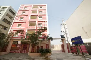 Collection O KPHB Metro Station Hyderabad Formerly Hillside - Image 5