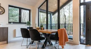 Drumhierny Woodland Hideaway - Image 4