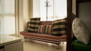 Pico de Loro Cove Hamilo Coast, Apartment 519, Corner Studio Unit, Jacana B Condominium - Image 3