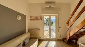 Appartement 'Villa Paola Bilo 4' mit Pool, WLAN und Garten – Haustiere erlaubt - Image 5