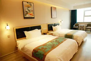 Linyi Mingzan Business Hotel - Image 2