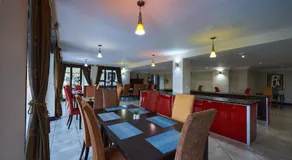 Ebandla Hotel & Conference Centre - Image 3