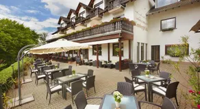 Landhotel Lembergblick - Image 2