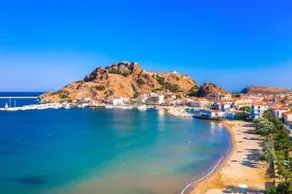 Marilia & Myronas Lemnos Apartments - Image 4
