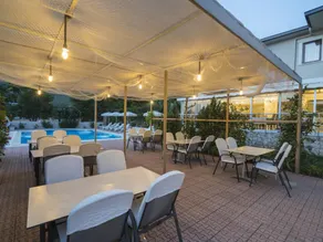 Otto Palace Boutique Hotel - Image 4