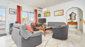 Burriana Playa Sea View Apartment - Image 1
