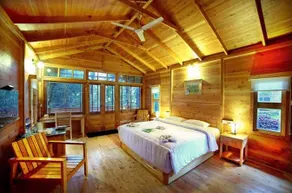 Misty Mountain Experience - Image 2