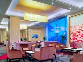 Anhui Construction New Era Hotel - Image 4