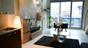 Oshun Sanchinarro Seasonal Living Lofts - Image 3