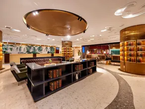 James Joyce Hotel Beijing West Station North Square Century Altar Hospital Branch - Image 2