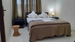 Athrakkattu Enclave Suite Deluxe de 1 habitación - Image 2