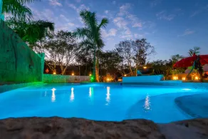 Serenity Authentic Glamping Tulum - Image 4