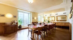 Hotel Limmathof - Image 4