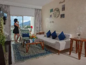 Hotel Ezzahra Dar Tunis - Image 2