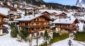 Apartment Eiger - GRIWA RENT AG - Image 1