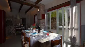 Villa nær Iseosøen med aircondition - Image 3