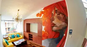 SILLARY HOSTAL Sede Cayma - Image 2