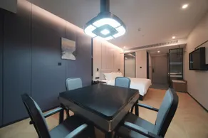 Anke Hotel (Cybersecurity Academy Branch) - Image 5
