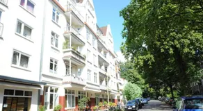 Stadtpark-Domizil - 70 qm, zentral & ruhig - Image 3