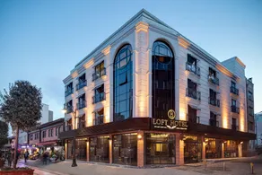 B LOFT HOTEL - Image 1