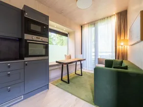 Your Nature - Eco Resort Belgium - Image 2