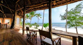 Baladin Zanzibar Beach Hotel - Image 3