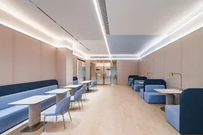 Hanting Hotel Pingdingshan Jia County - Image 5