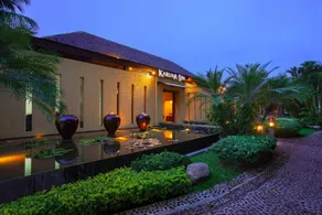 The Residence Resort - Image 2