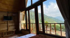 Satha private villa Dieng - Image 2