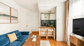 139-3E west village 1BR best value - Image 2