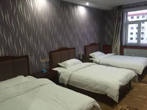 Chengde Hongxu Hotel - Image 2