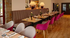 Hotel & Restaurant Lengefelder Warte - Image 5
