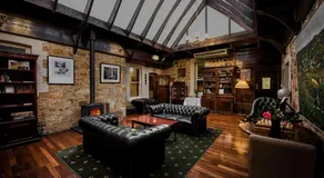Mount Lofty House & Estate Adelaide Hills - Adults Retreat - Image 4