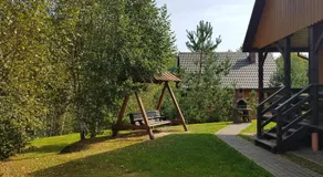 Trzy Domki w Bieszczadach - Image 5