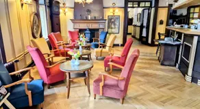 Hotel-Restaurant Bonhomme - Image 2